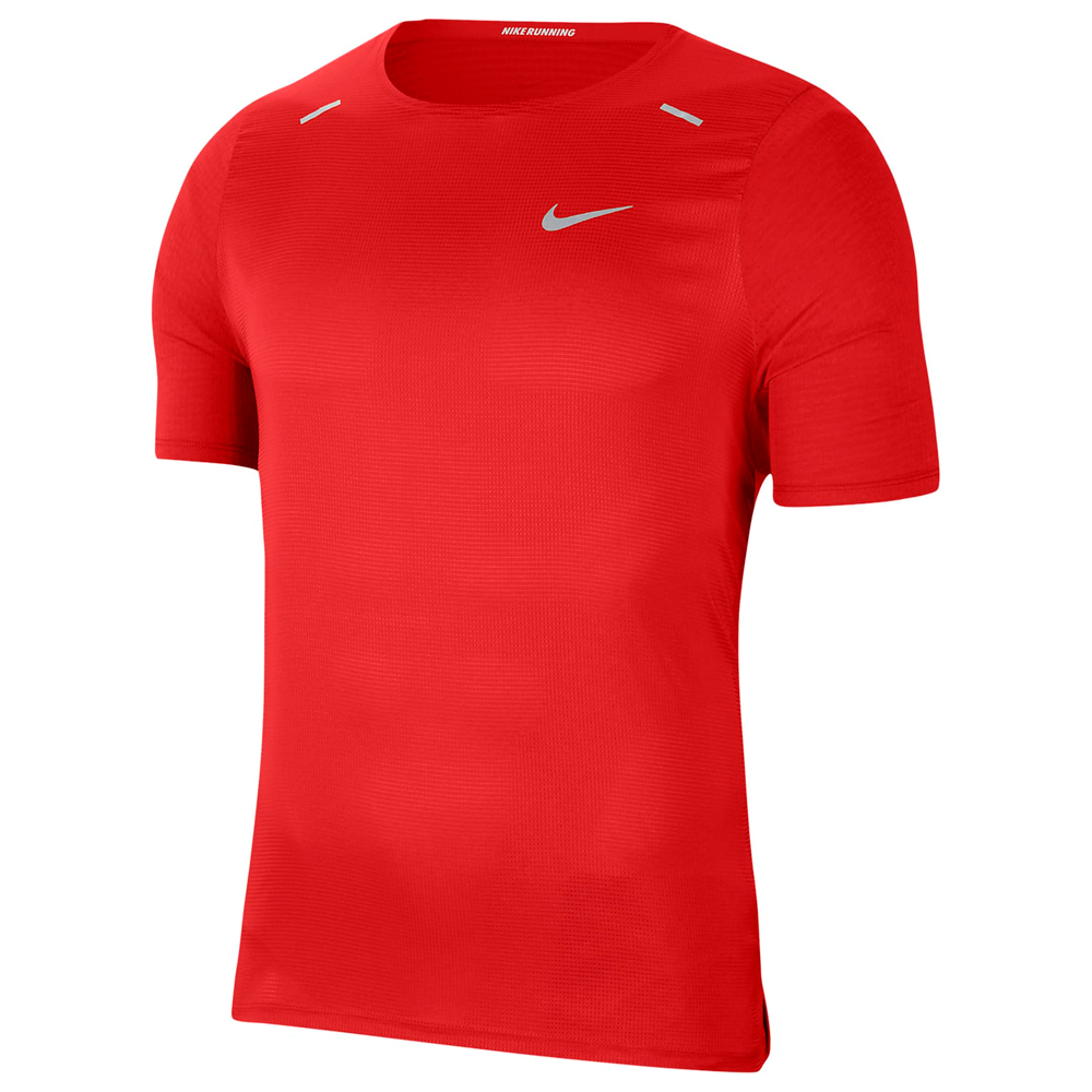 Tricou bărbătesc Nike M NK BRTHE RSE 365 TOP SS HYBR L Rosu photo 1 Tricou bărbătesc Nike M NK BRTHE RSE 365 TOP SS HYBR L Rosu photo 1