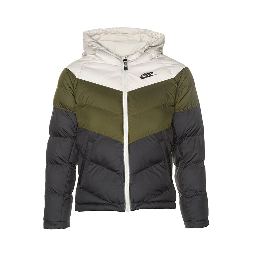 Scurta Nike U NSW SYNTHETIC FILL JACKET photo 