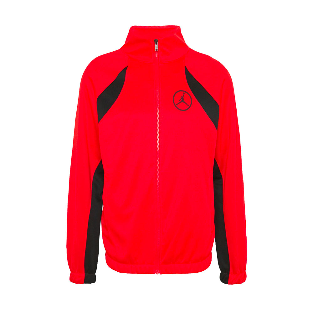 Hanorac pt bărbați Nike M J SPRT DNA HBR JKT L Rosu photo 1 Hanorac pt bărbați Nike M J SPRT DNA HBR JKT L Rosu photo 1