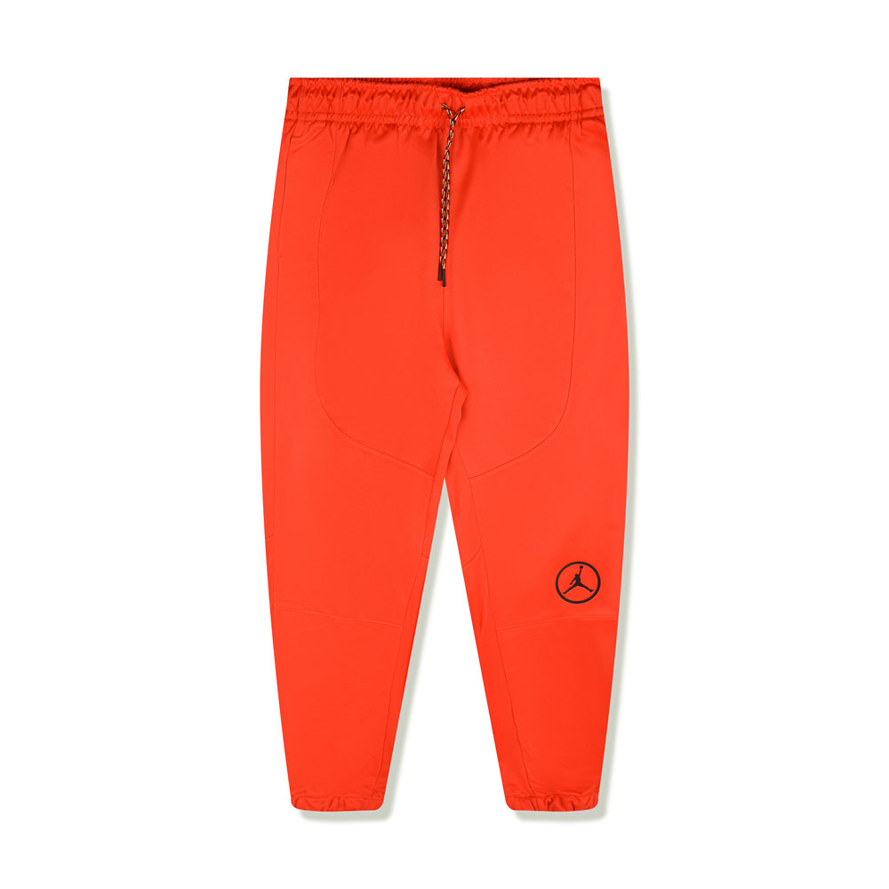Брюки Nike M J SPRT DNA HBR TRICOT PANT L Красный Мужской photo 1 Брюки Nike M J SPRT DNA HBR TRICOT PANT L Красный Мужской photo 1