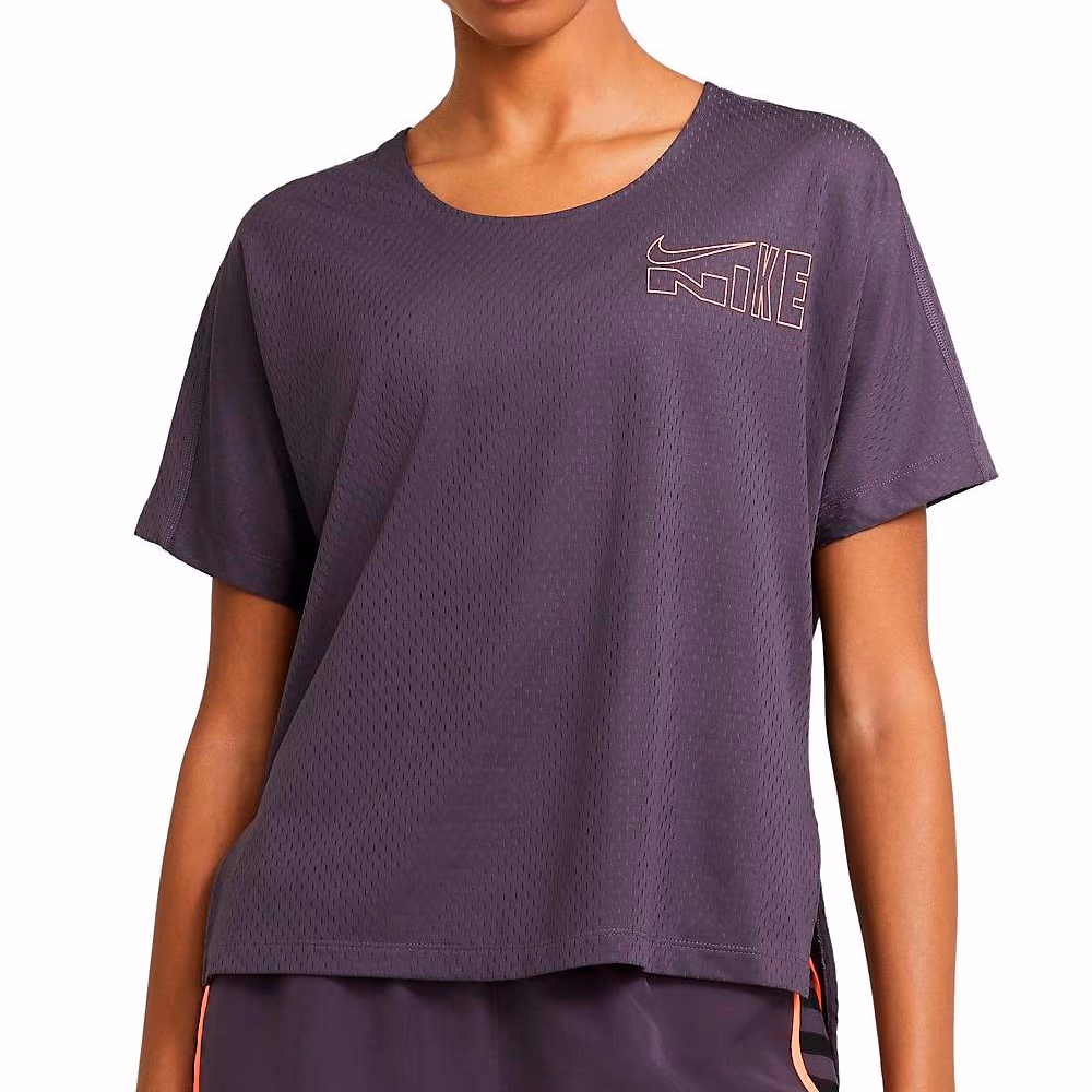 Tricou Nike W NK ICON CLASH CITY SLEEK SS