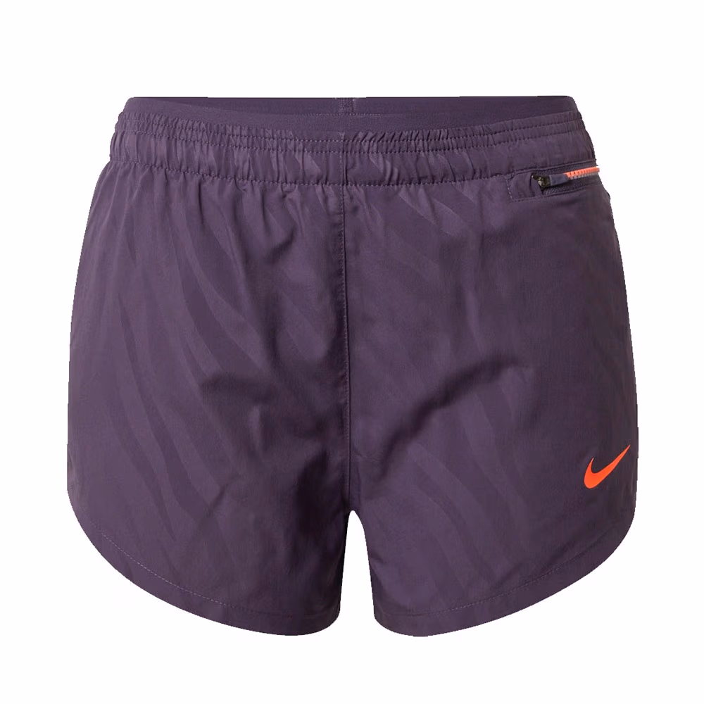 Шорты Nike W NK ICN CLSH TEMPO LUXE SHRT
