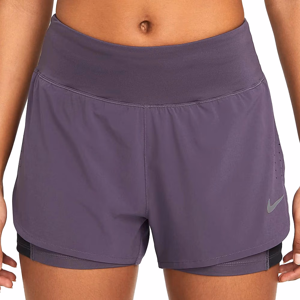 Sorti Nike W NK ECLIPSE 2IN1 SHORT
