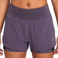 Шорты Nike W NK ECLIPSE 2IN1 SHORT thumbnav
