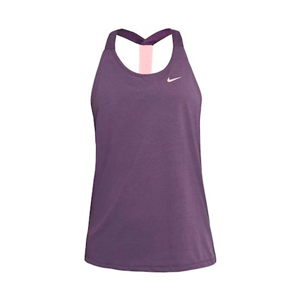 Майка Nike W NK DRY ESS ELASTIKA TANK photo 