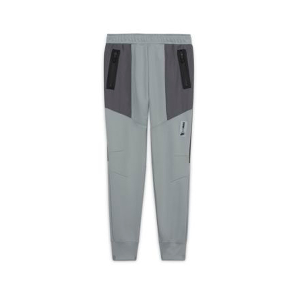 Pantaloni Nike B NSW AIR MAX PK JGGR CF / Barbati / L / Gri photo 1