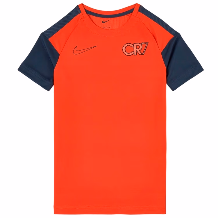 Tricou Nike CR7 Y NK DF TOP SS
