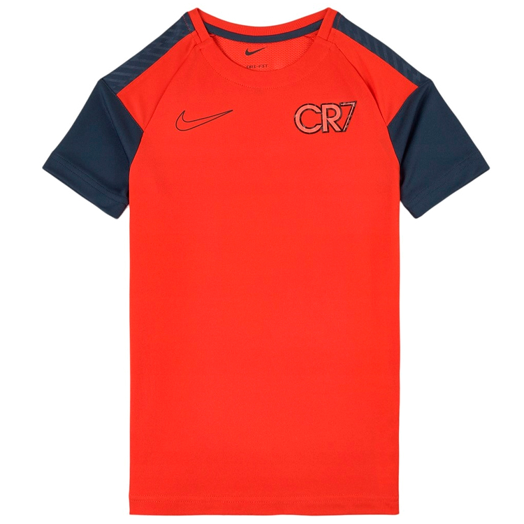 Tricou Nike CR7 Y NK DF TOP SS photo 1