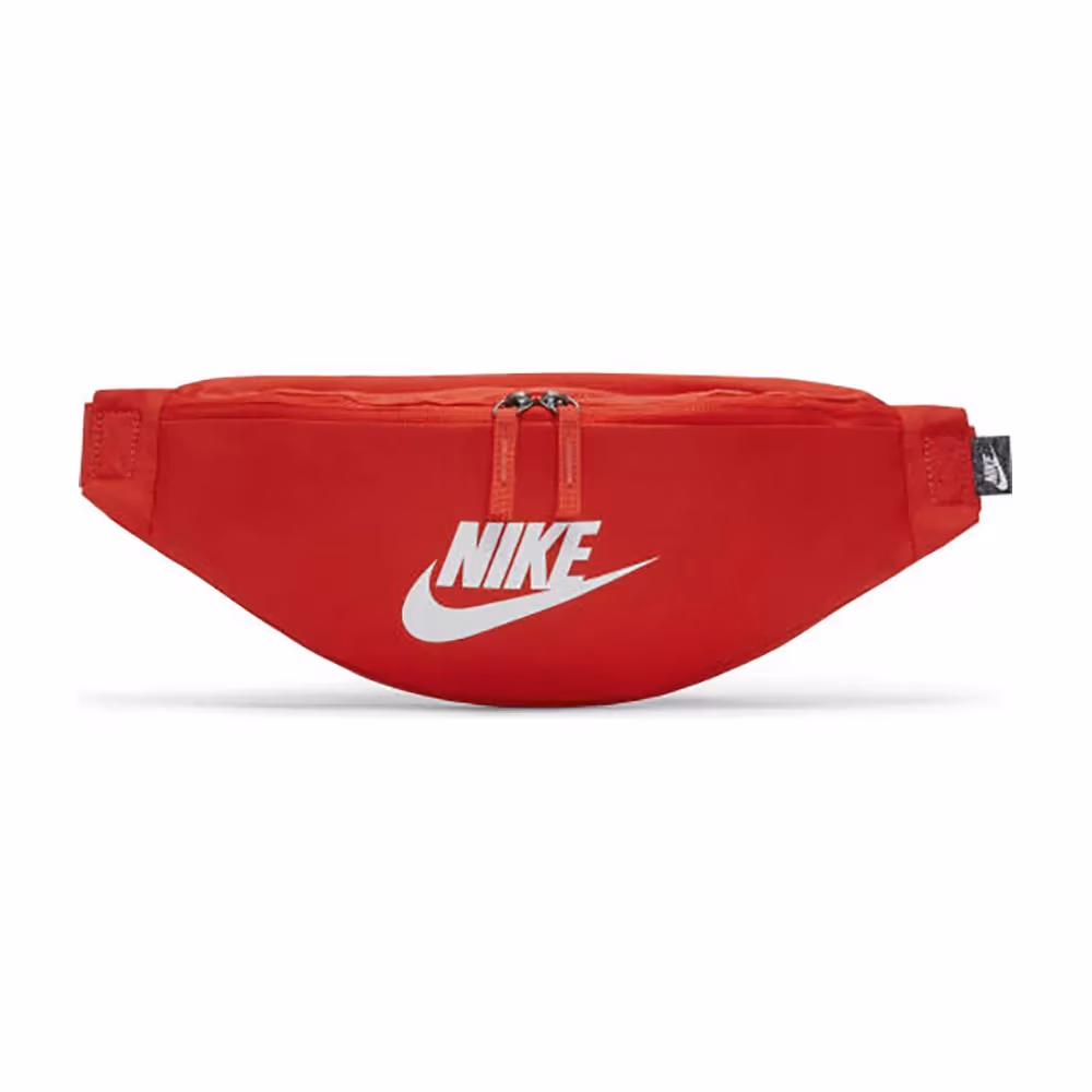 Сумка на пояс Nike NK HERITAGE WAISTPACK - FA21 