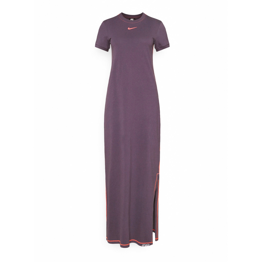 Rochie Nike W NSW TCH FLC CREW photo 1 Rochie Nike W NSW TCH FLC CREW photo 1