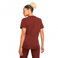 Tricou Nike W NK DF SWSH RUN SS thumbnav 2
