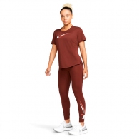 Tricou Nike W NK DF SWSH RUN SS thumbnav 3