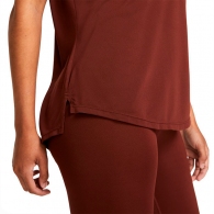 Tricou Nike W NK DF SWSH RUN SS thumbnav 5