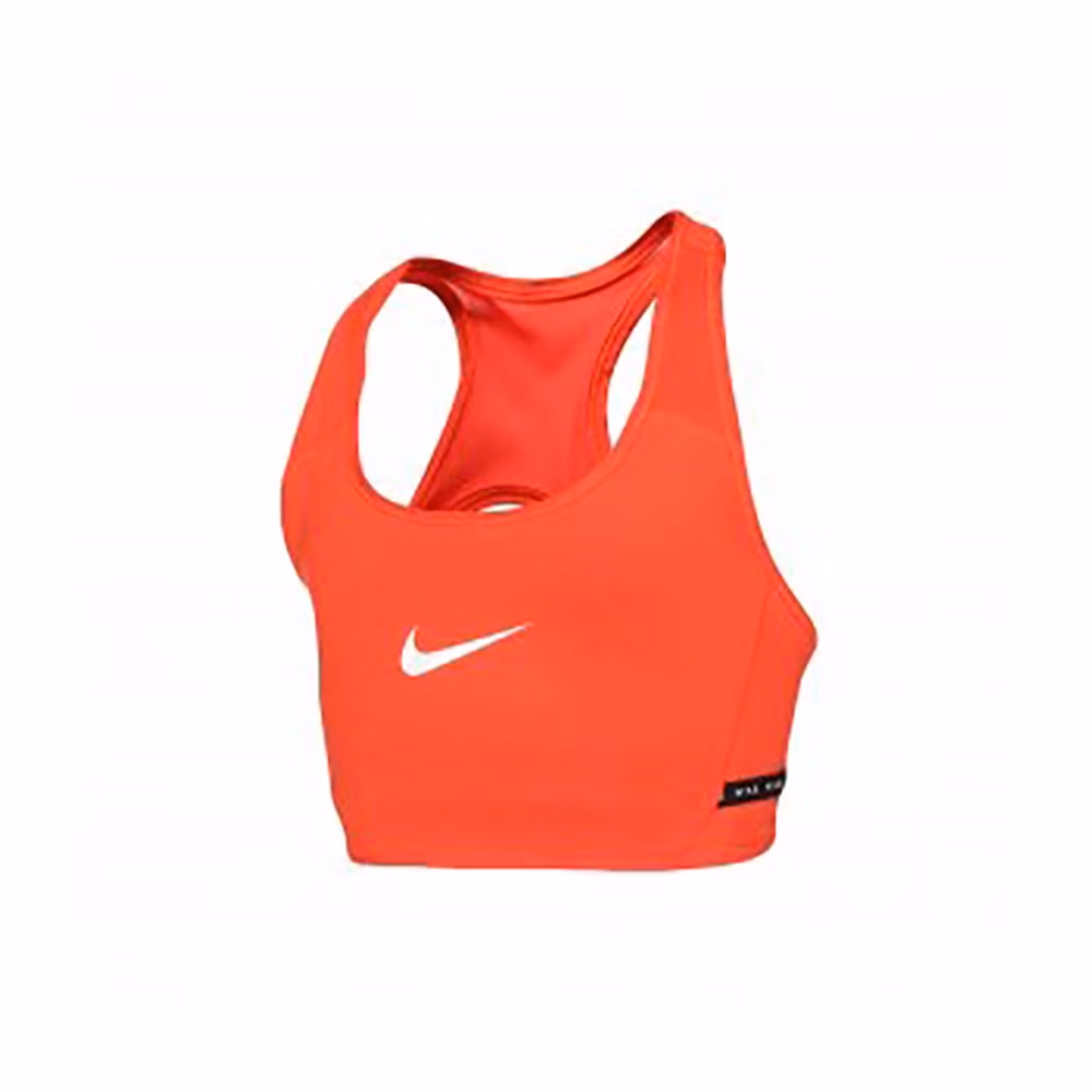 Спортивное бра Nike G NK DF SWSH REV BRA