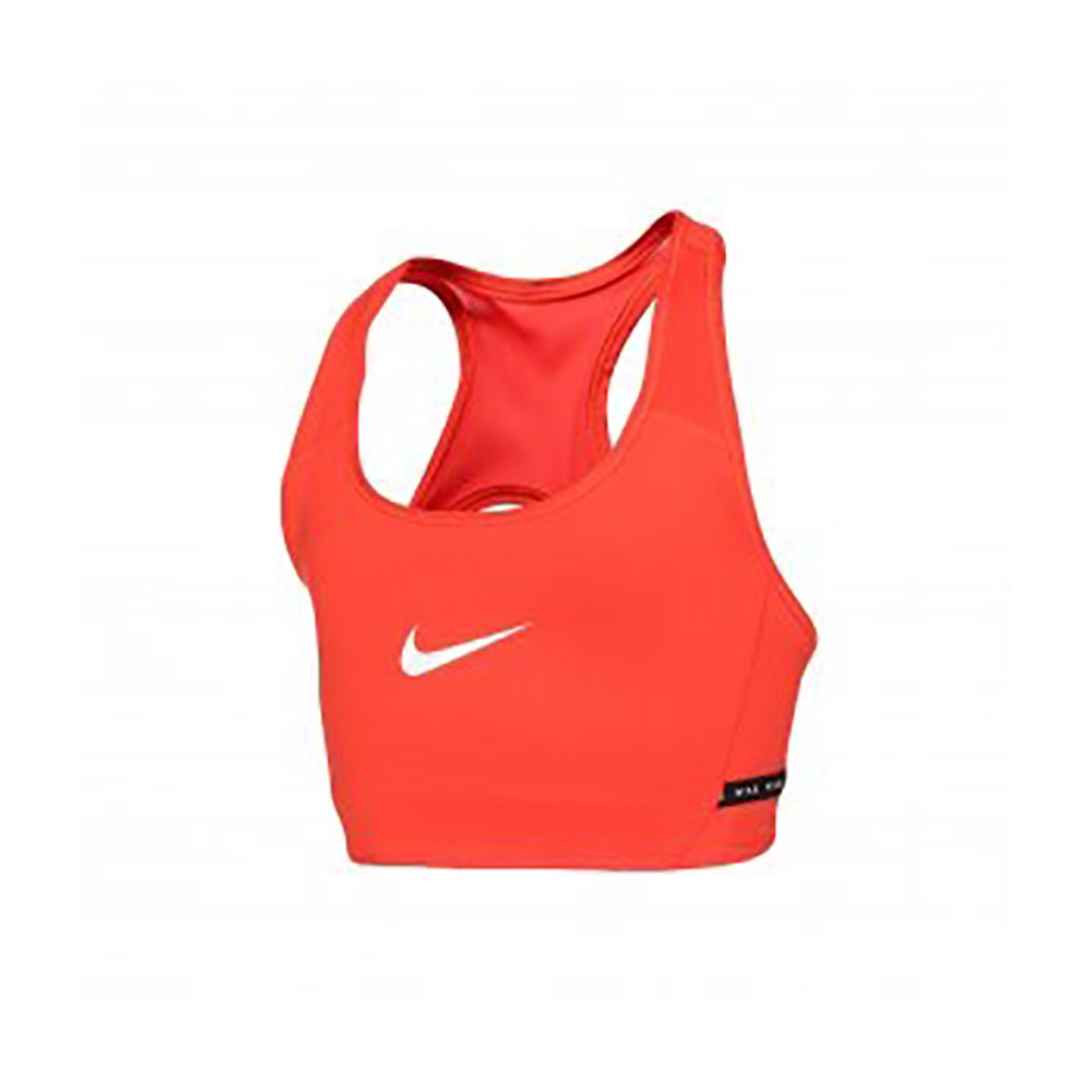 Bra sportive Nike G NK DF SWSH REV BRA / Femei / S / Portocaliu photo 1 Bra sportive Nike G NK DF SWSH REV BRA / Femei / S / Portocaliu photo 1