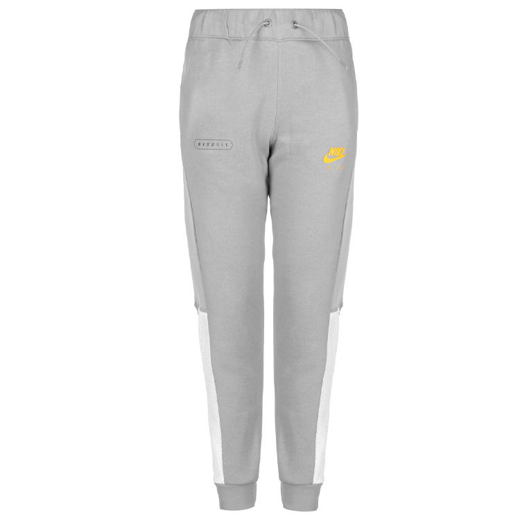 Брюки Nike B NSW NKE AIR PANT / Мужской / L / Серый photo 1