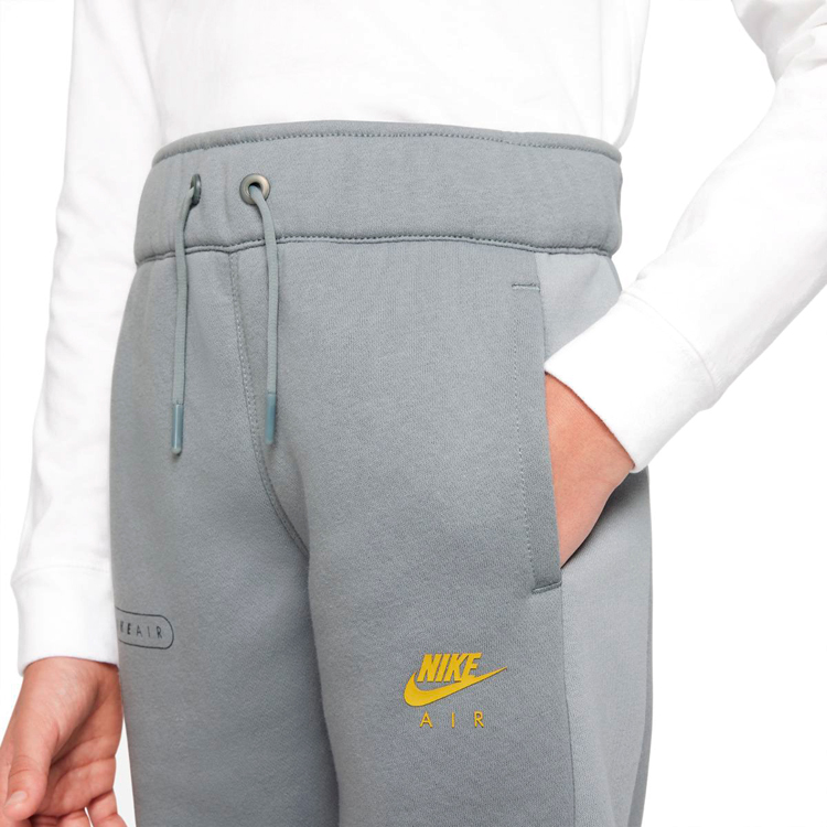 Брюки Nike B NSW NKE AIR PANT / Мужской / L / Серый photo 5