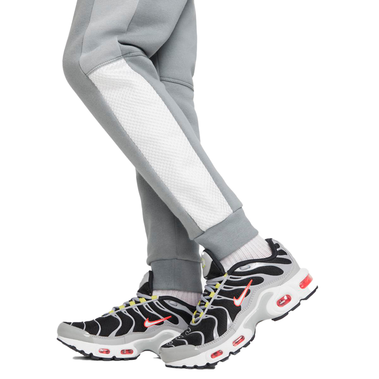 Брюки Nike B NSW NKE AIR PANT / Мужской / L / Серый photo 7