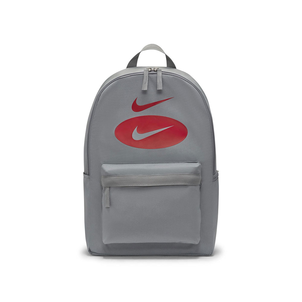 Rucsac Nike NK HERITAGE BACKPACK HBR GRX photo Rucsac Nike NK HERITAGE BACKPACK HBR GRX photo
