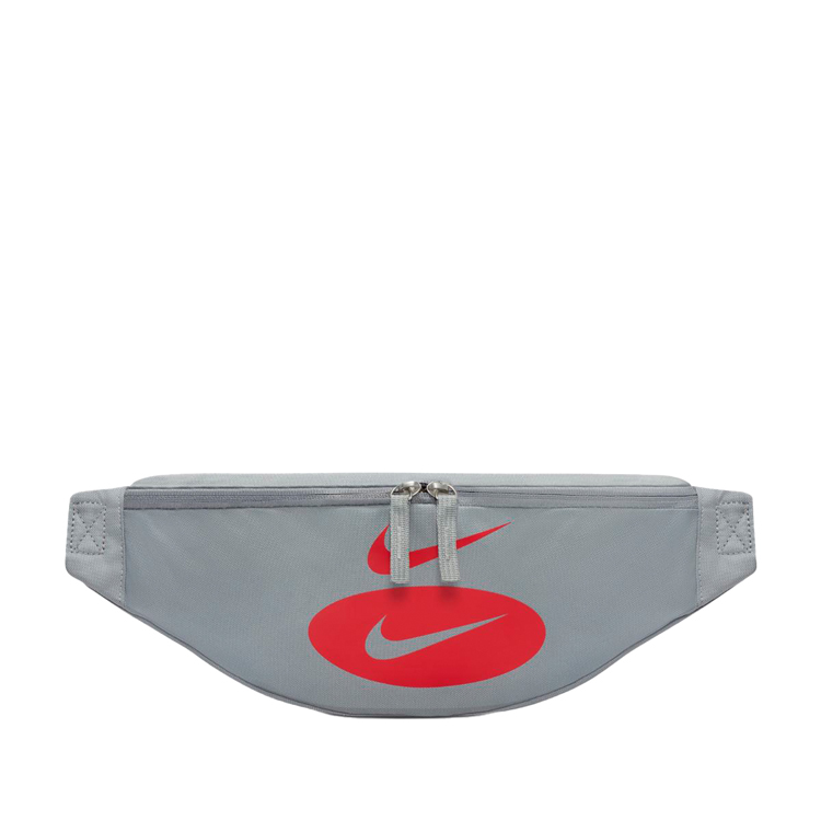 Сумка на пояс Nike NK HERITAGE WAIST PACK HBR GRX photo 