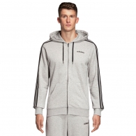 Jacheta Adidas E 3S FZ FT thumbnav 2