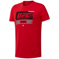  Reebok UFC FG FIGHT WEEK TEE thumbnav 1