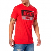  Reebok UFC FG FIGHT WEEK TEE thumbnav 3