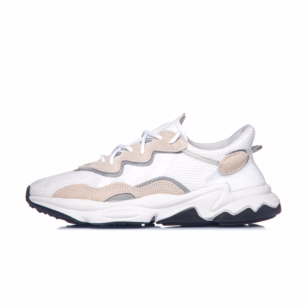 Кроссовки Adidas OZWEEGO J