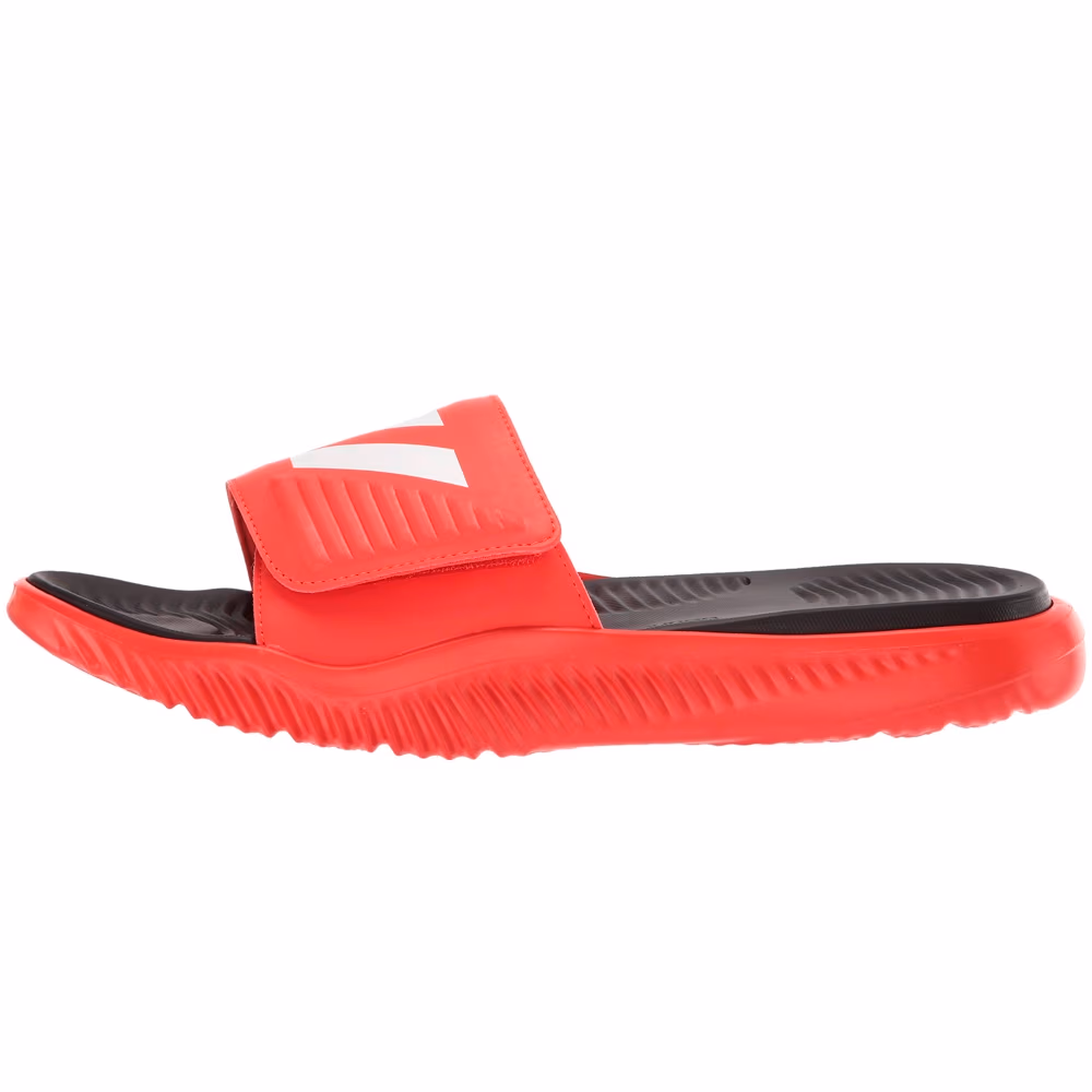 Шлепанцы Adidas ALPHABOUNCE SLIDE