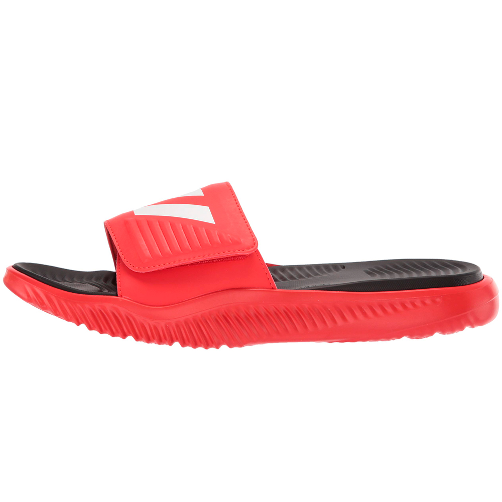 Шлепанцы Adidas ALPHABOUNCE SLIDE photo 