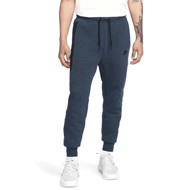 Pantaloni Nike M NK TCH FLC JGGR photo 