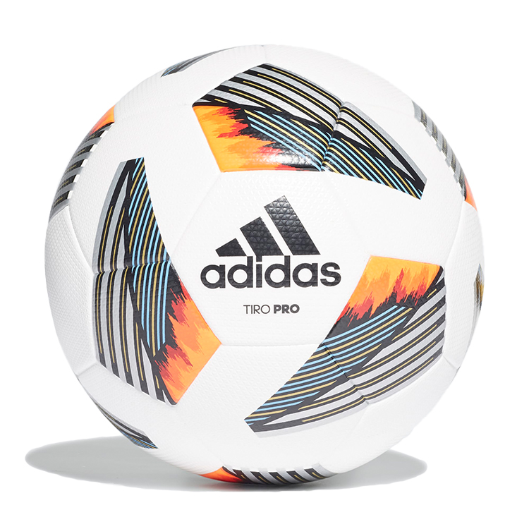 Мяч футбольный Adidas FS0373 / 5 размер / Белый/Черный/ Голубой/Серебристый photo 1 Мяч футбольный Adidas FS0373 / 5 размер / Белый/Черный/ Голубой/Серебристый photo 1