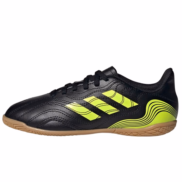 Бутсы Adidas COPA SENSE.4 IN JUNIOR
