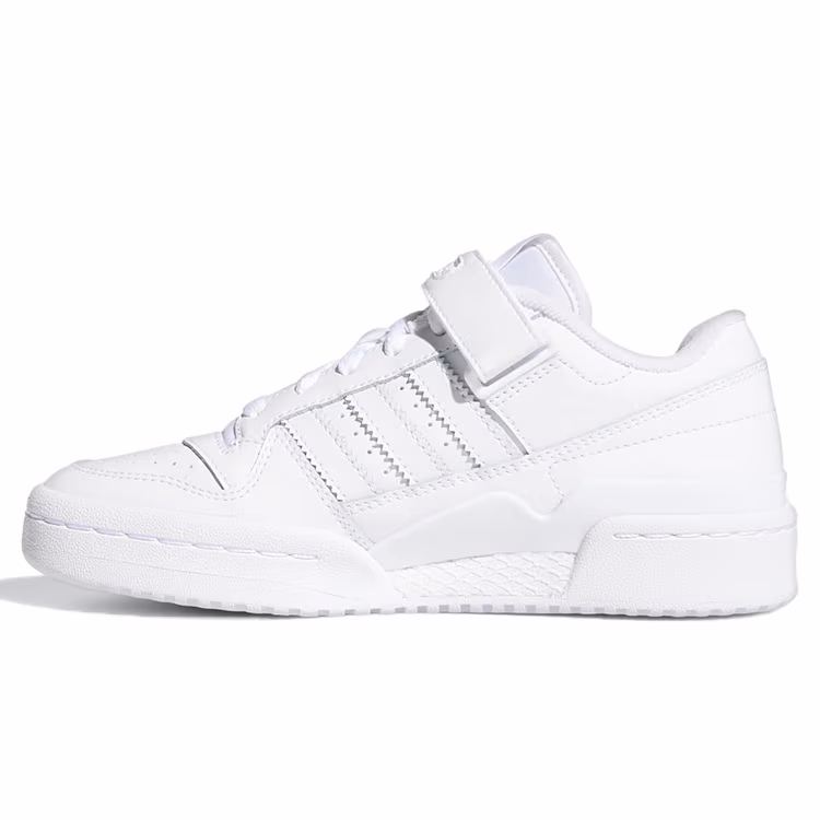 Кроссовки Adidas FORUM LOW J