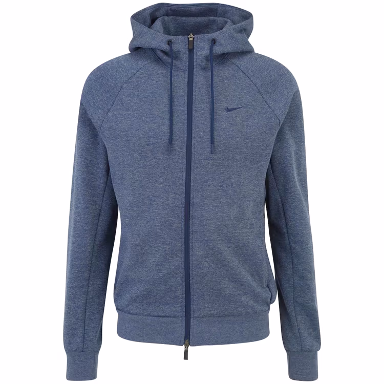 Hanorac Nike M NK DF UV PRIMARY FZ HOODIE