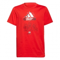 Футболка Adidas U HDL T thumbnav