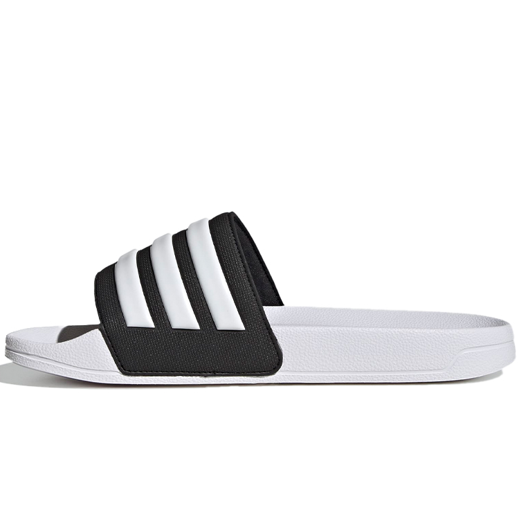 Slapi Adidas ADILETTE SHOWER photo Slapi Adidas ADILETTE SHOWER photo
