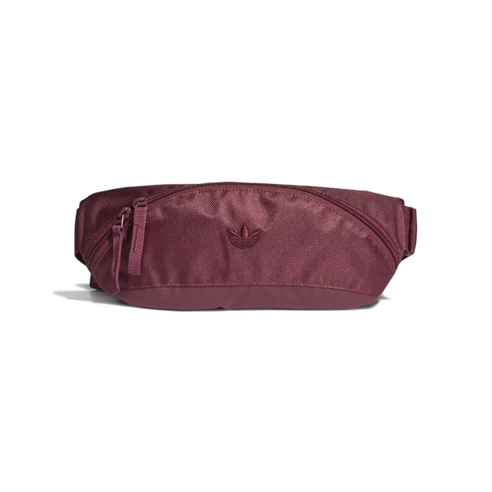 Сумка Adidas WAISTBAG CON 3 photo Сумка Adidas WAISTBAG CON 3 photo