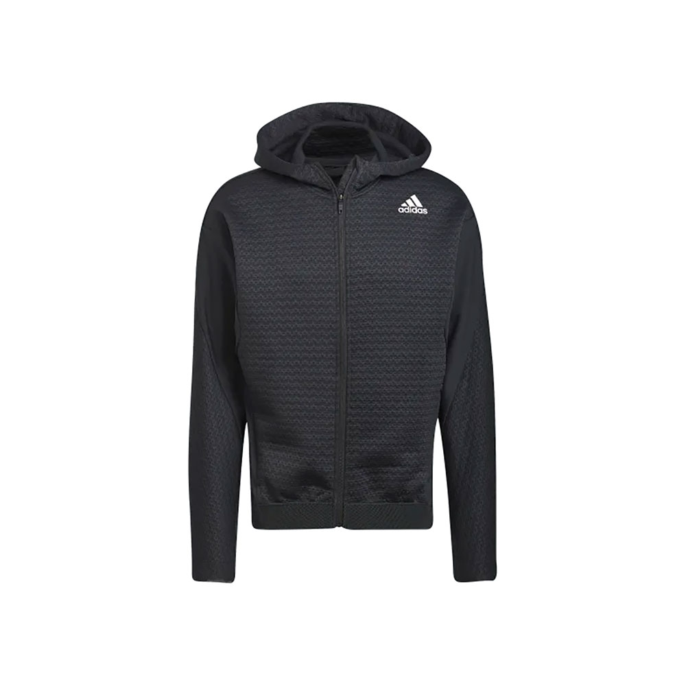 Hanorac pt bărbați Adidas M WB C.RDY JKT S Negru photo 1