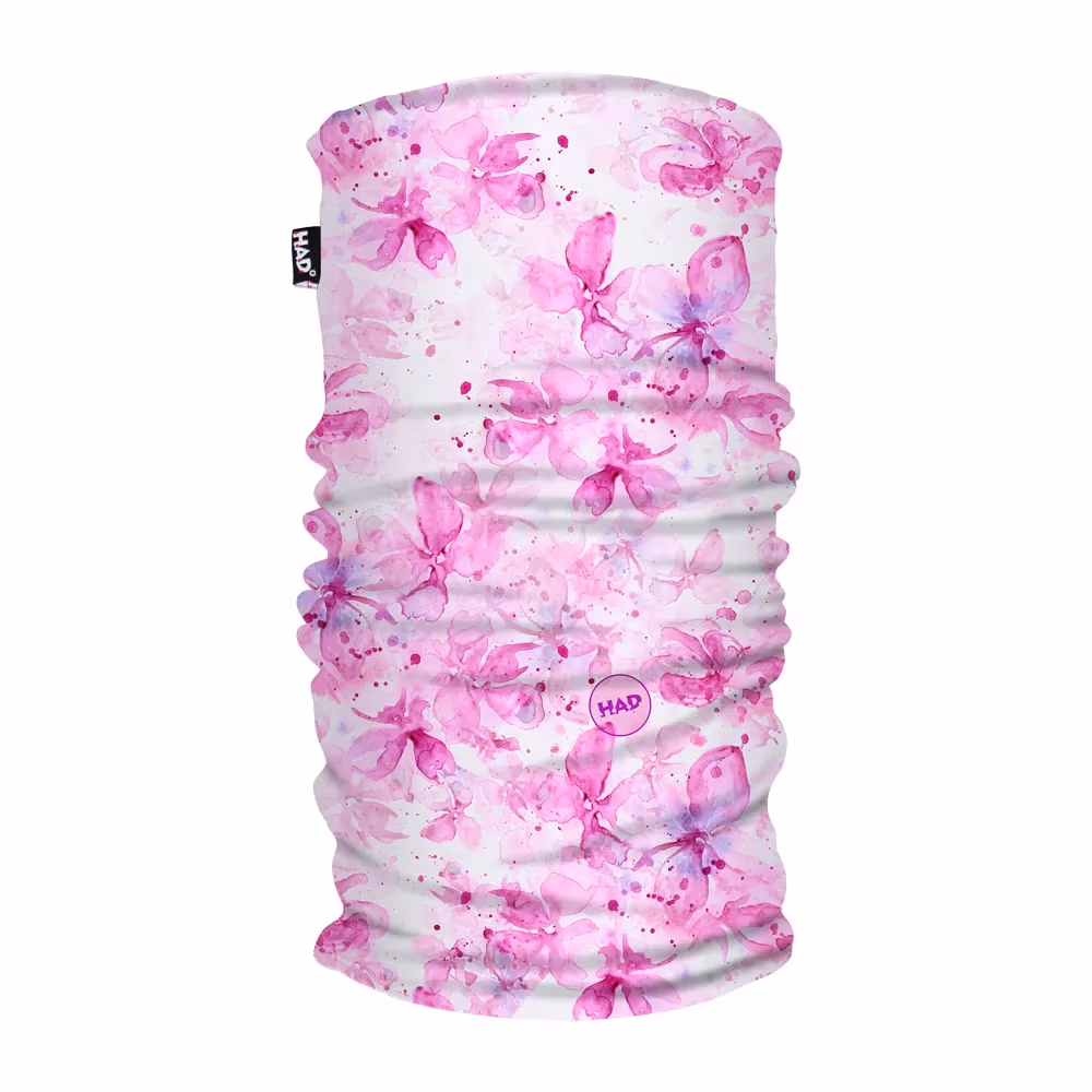 Buff HAD Kids Printed Fleece Tube