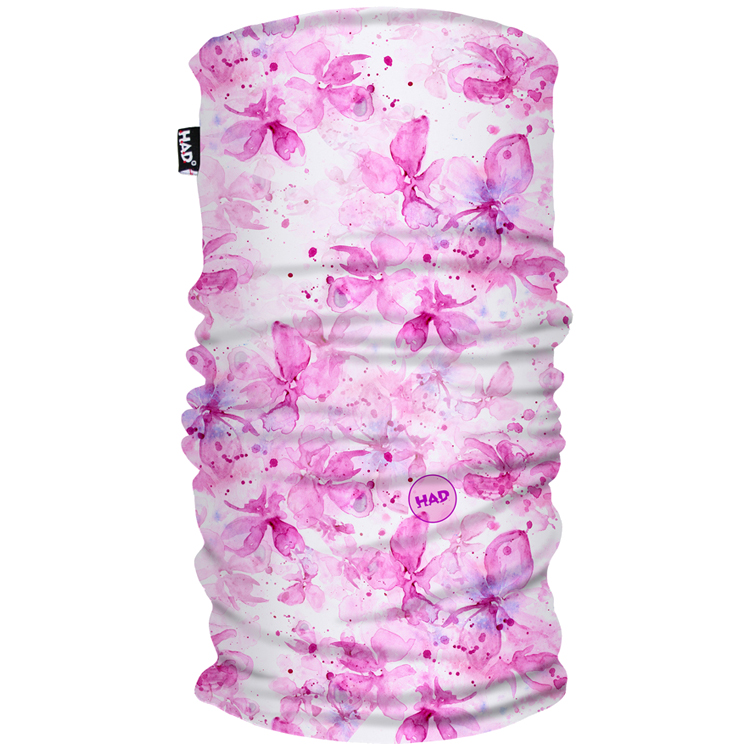 Buff HAD Kids Printed Fleece Tube One size Roz photo 1