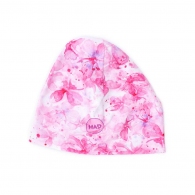 Caciula HAD HAD Printed Fleece Beanie Kids thumbnav
