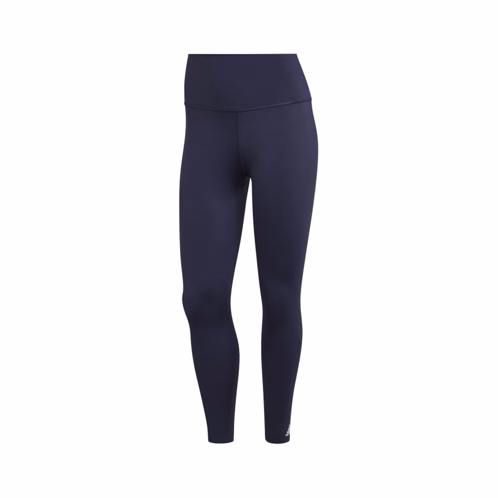 Легинсы Adidas Opt Luxe 7/8 T