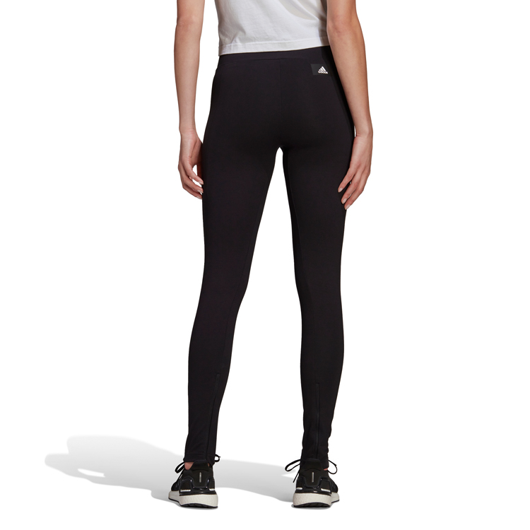 Брюки Adidas W Mission V Pt XS Черный Женский photo 5