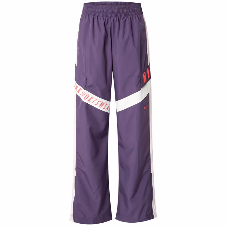 Брюки Nike W NSW WVN OS PANT HR SW