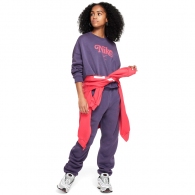 Hanorac Nike G NSW TREND FLC CRP CREW thumbnav 2