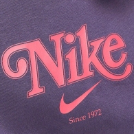 Hanorac Nike G NSW TREND FLC CRP CREW thumbnav 5