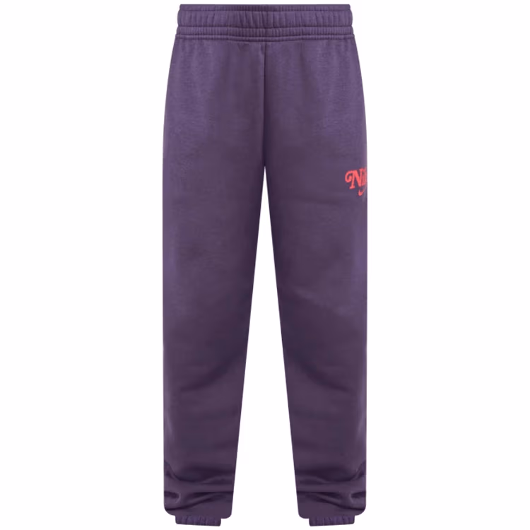 Pantaloni Nike G NSW TREND FLC CF PANT
