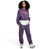 Pantaloni Nike G NSW TREND FLC CF PANT thumbnav 2