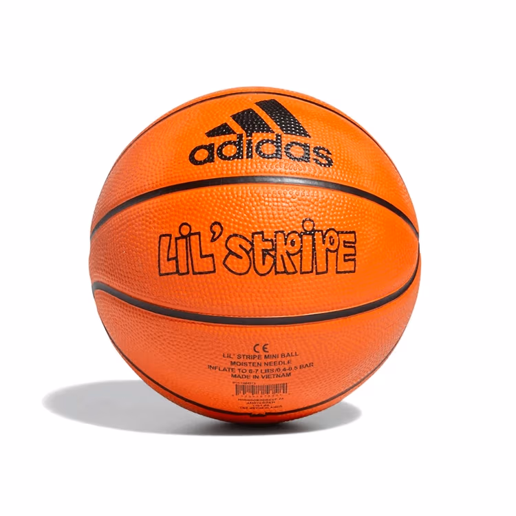Minge basket Adidas Lil Stripe Mini